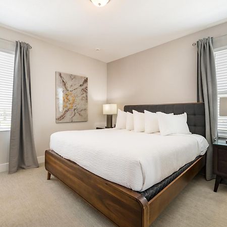 Beautiful Home Near Disney By Rentyl With Private Pool, Themed Rooms, Pool Table & Resort Amenities - 140B Orlando Exteriör bild
