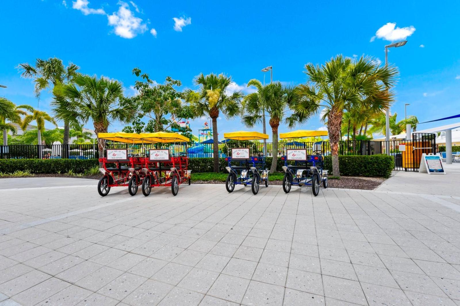 Beautiful Home Near Disney By Rentyl With Private Pool, Themed Rooms, Pool Table & Resort Amenities - 140B Orlando Exteriör bild