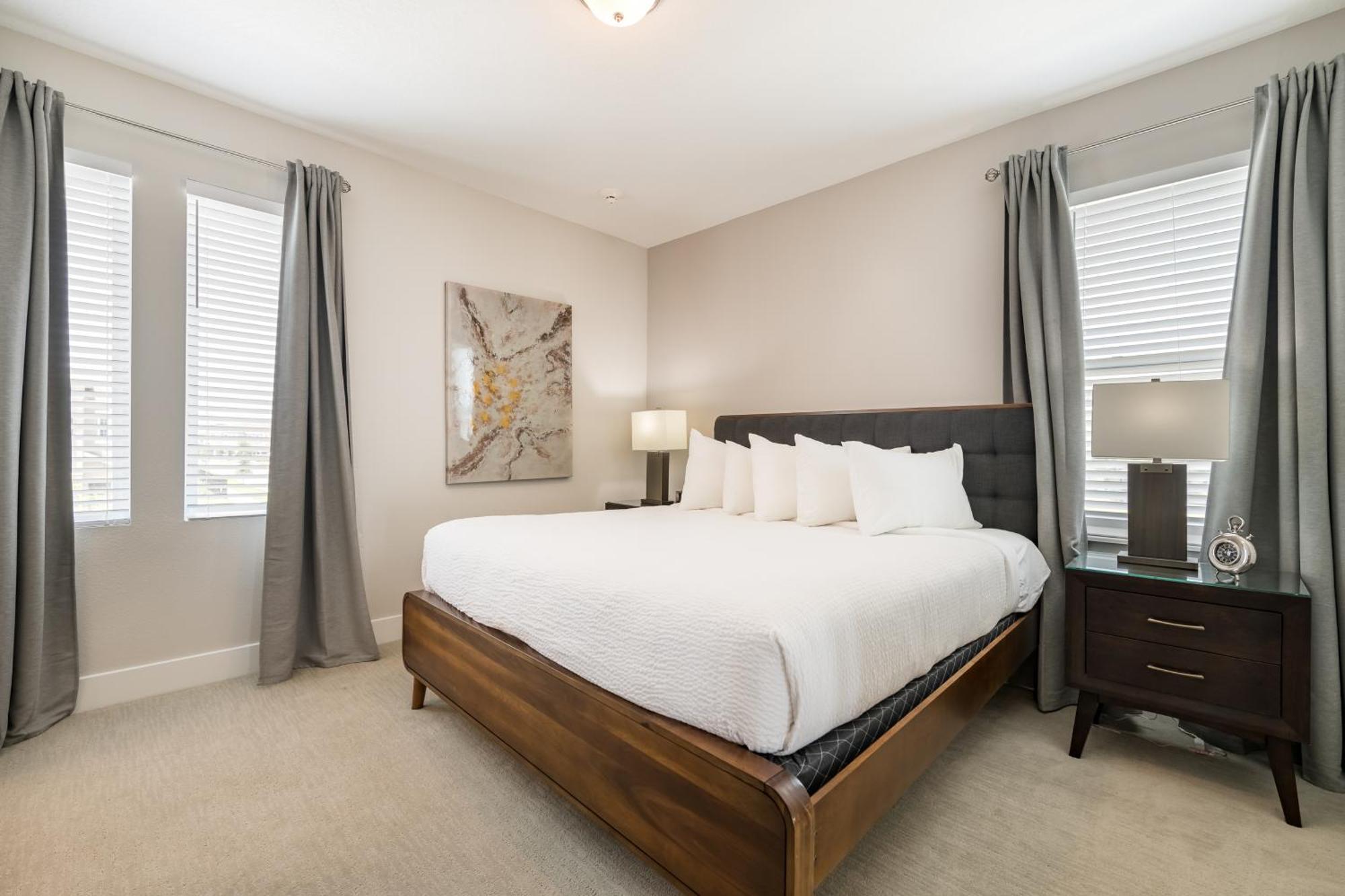 Beautiful Home Near Disney By Rentyl With Private Pool, Themed Rooms, Pool Table & Resort Amenities - 140B Orlando Exteriör bild